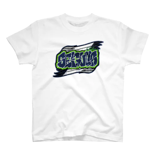 Tokai-SEAGULLS 公認 スタンダードTシャツ