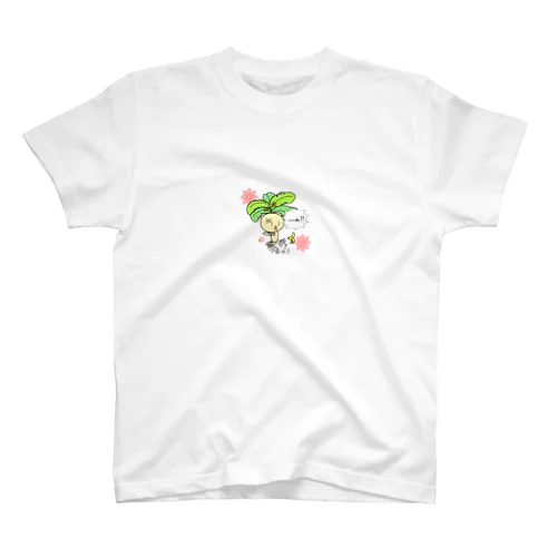 オリジナルマンドラゴラ スタンダードTシャツ