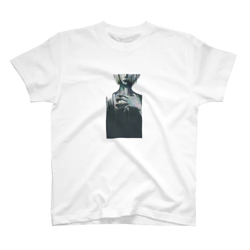 hands Regular Fit T-Shirt