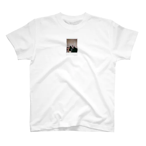 思い出のチェキ Regular Fit T-Shirt