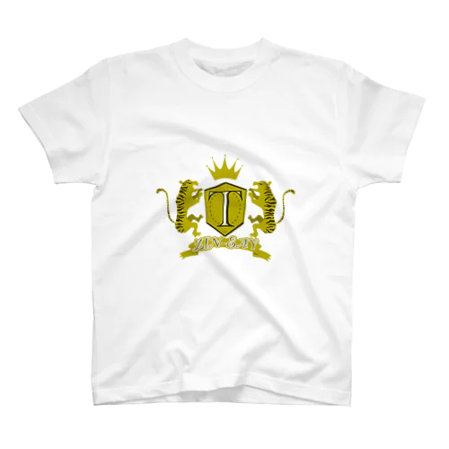 とら Regular Fit T-Shirt