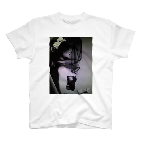ロバート・メイプルソープ Regular Fit T-Shirt