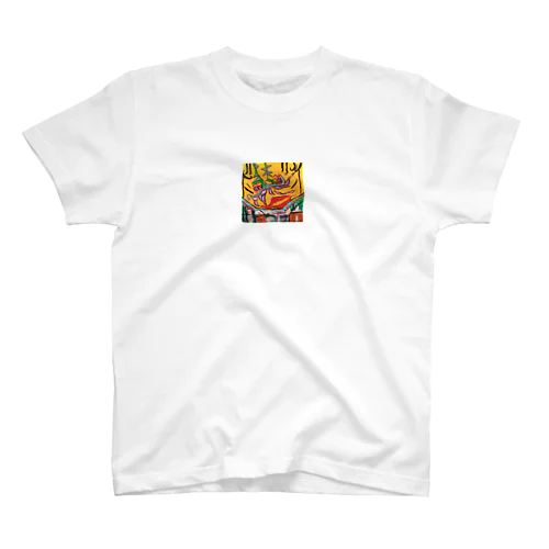フルムーンパーティー Regular Fit T-Shirt