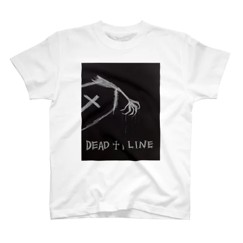 DEADLINE Regular Fit T-Shirt