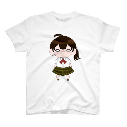 にんじん Regular Fit T-Shirt
