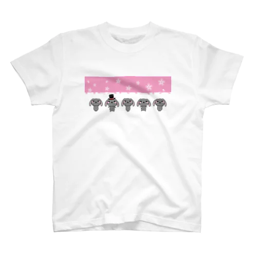 usamaro_sakura スタンダードTシャツ