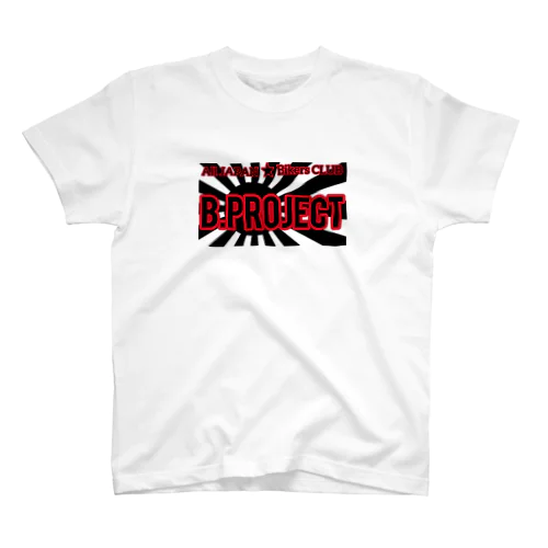 チームキーホルダー Regular Fit T-Shirt