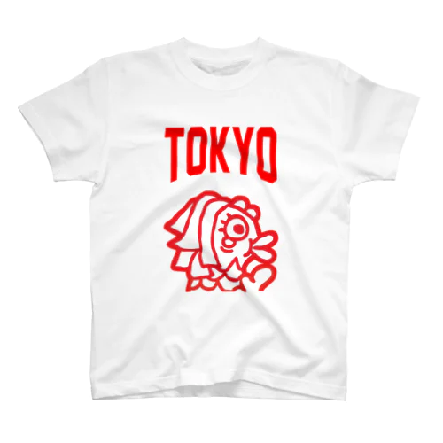 fadfada Regular Fit T-Shirt