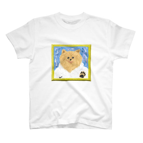 C.S.P. Regular Fit T-Shirt