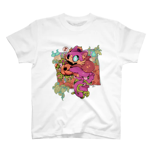 king of pumpkin! Regular Fit T-Shirt