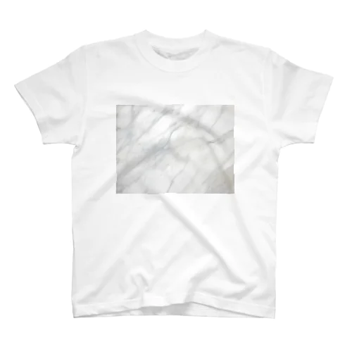 marble cretica Regular Fit T-Shirt