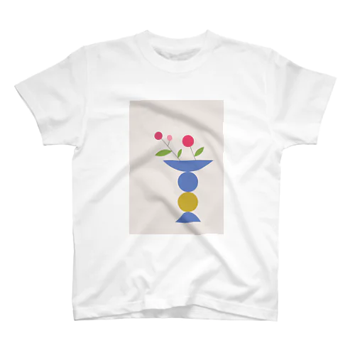 花瓶 Regular Fit T-Shirt