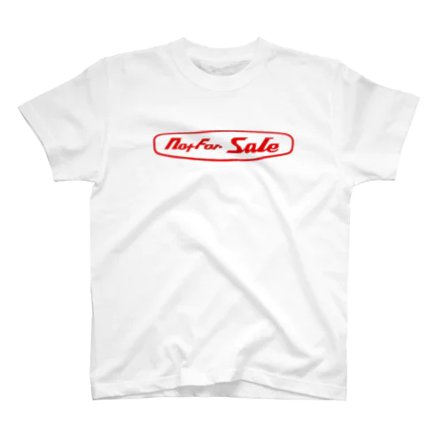 Not For Sale! Regular Fit T-Shirt