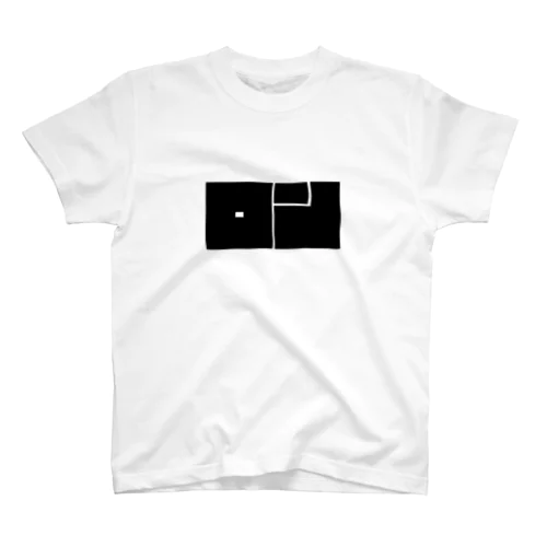 麻雀/ロン Regular Fit T-Shirt
