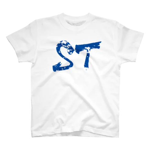 位置指定ST スタンダードTシャツ