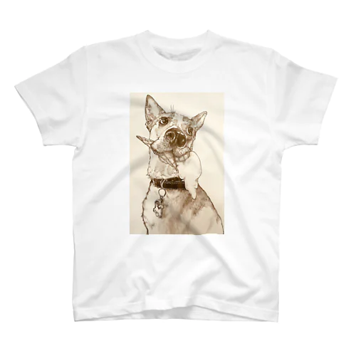 オッディ Regular Fit T-Shirt