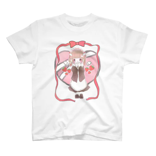 【てんバースデー】オリジナル Regular Fit T-Shirt