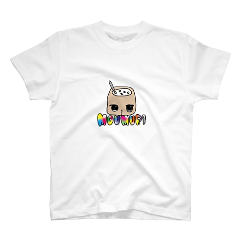 もう無理ちゃうだー Regular Fit T-Shirt