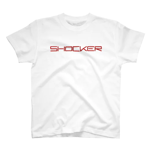 下級ショッカー戦闘員シャツ Regular Fit T-Shirt