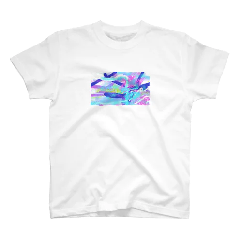 complexity Regular Fit T-Shirt