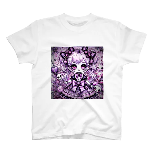 Candy yammy Candy Regular Fit T-Shirt