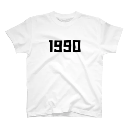 1990スタンダードTシャツ Regular Fit T-Shirt