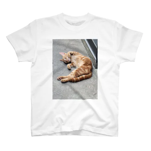 ネッコ Regular Fit T-Shirt