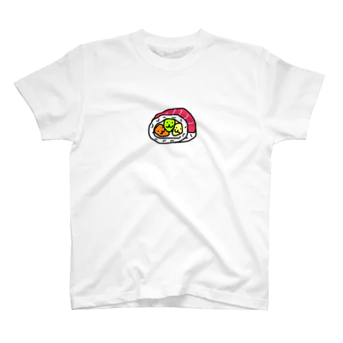 カルフォリーナ Regular Fit T-Shirt