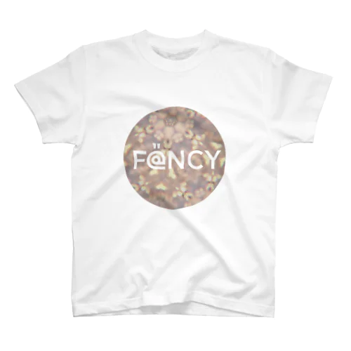 Fancy✡✡ Regular Fit T-Shirt