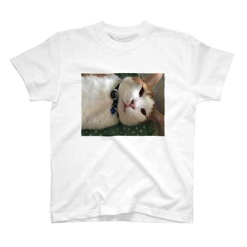 うにちゃん Regular Fit T-Shirt