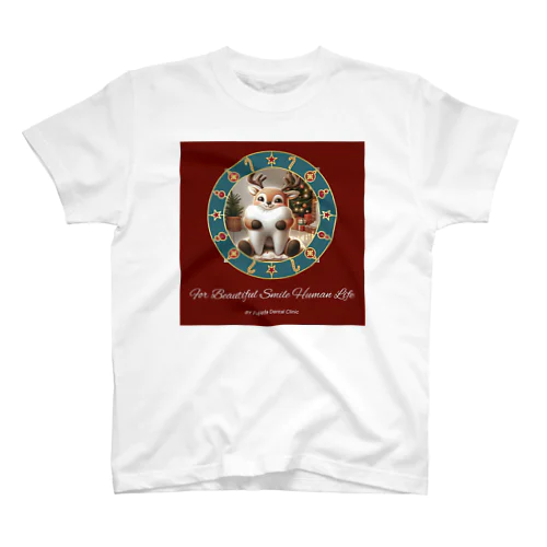 トナカイ Regular Fit T-Shirt