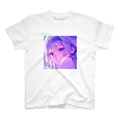 最愛 Regular Fit T-Shirt