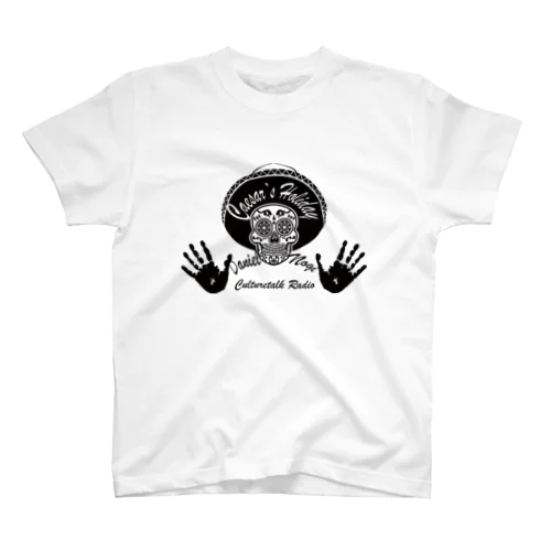 メキシカンドクロシャツ Regular Fit T-Shirt