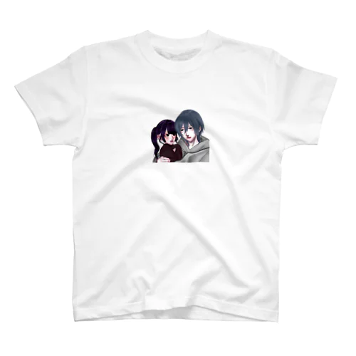 ありさちゃんゆのまんこ Regular Fit T-Shirt