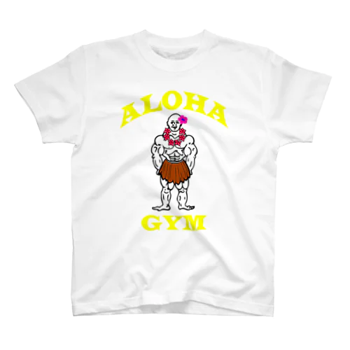 アロハ― Regular Fit T-Shirt