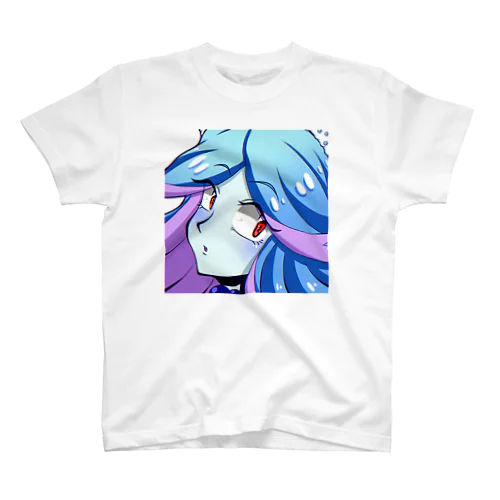 海の巫女 Regular Fit T-Shirt