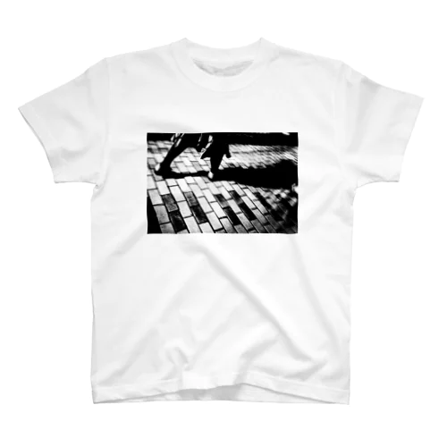 幻景10 Regular Fit T-Shirt