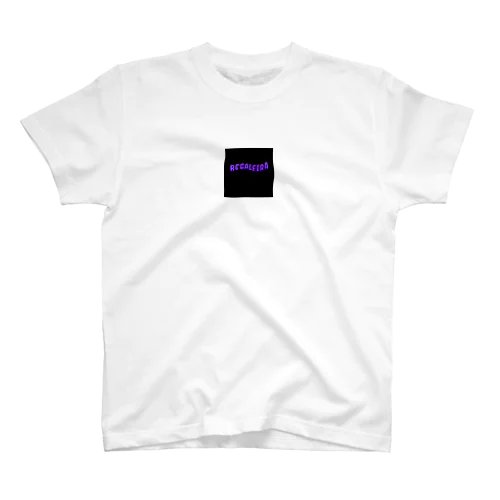 レガレイラ【Regaleira】 Regular Fit T-Shirt