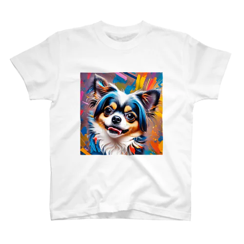 ルックちゃんグッズ Regular Fit T-Shirt
