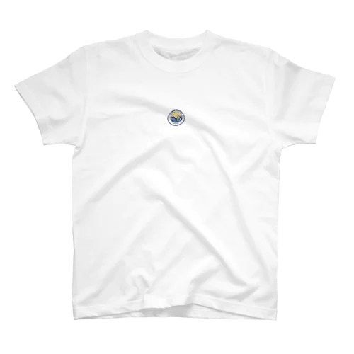 in鹿島 Regular Fit T-Shirt