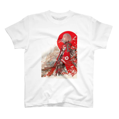 Naotora-直虎① Regular Fit T-Shirt
