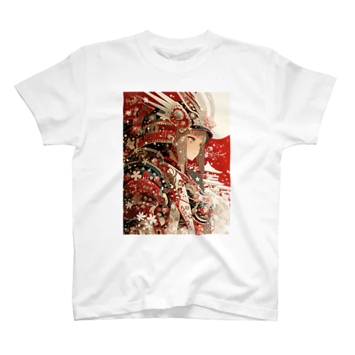 Naotora-直虎② Regular Fit T-Shirt