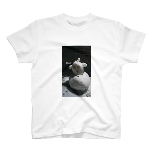 meltヤマト Regular Fit T-Shirt