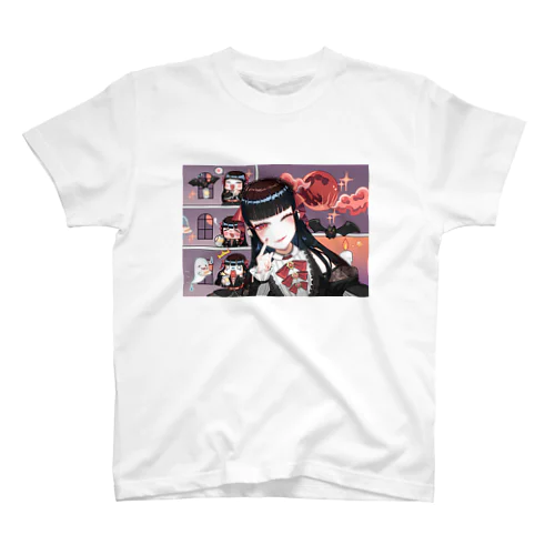 Tシャツ Regular Fit T-Shirt
