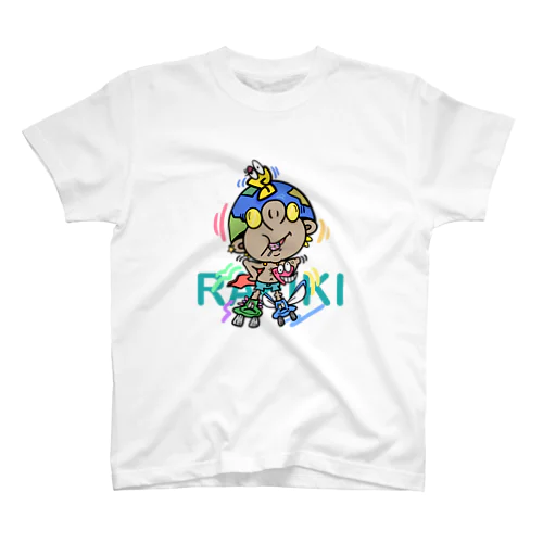 ボクはスーパーマン Regular Fit T-Shirt