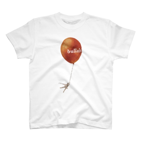Balloonshit Regular Fit T-Shirt
