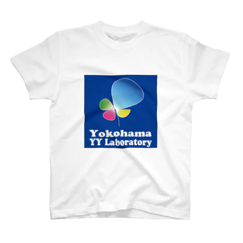 よこはまＹＹラボ スタンダードTシャツ