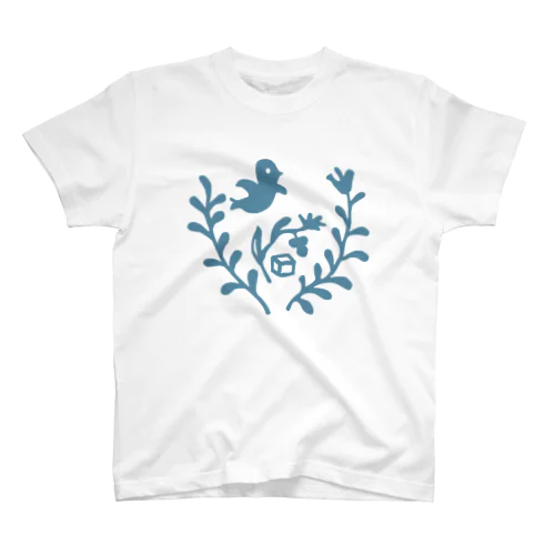 [oHacorté] オリジナル Regular Fit T-Shirt