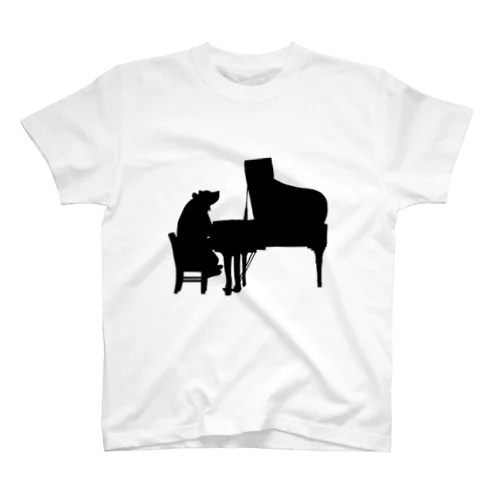 ピアニスト Regular Fit T-Shirt