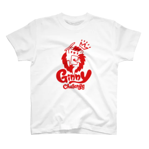 iPadmate Ginny Goods Regular Fit T-Shirt